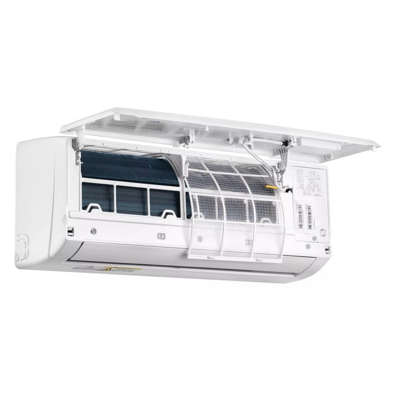 Кондиціонер CoolSmart 25м2 інвертор 9000BTU 2.5кВт A/A -15°С Wi-Fi R32 білий ARDESTO (ARD-ACS09-I) Кондиціонер CoolSmart 25м2 інвертор 9000BTU 2.5кВт A/A -15°С Wi-Fi R32 білий ARDESTO (ARD-ACS09-I)