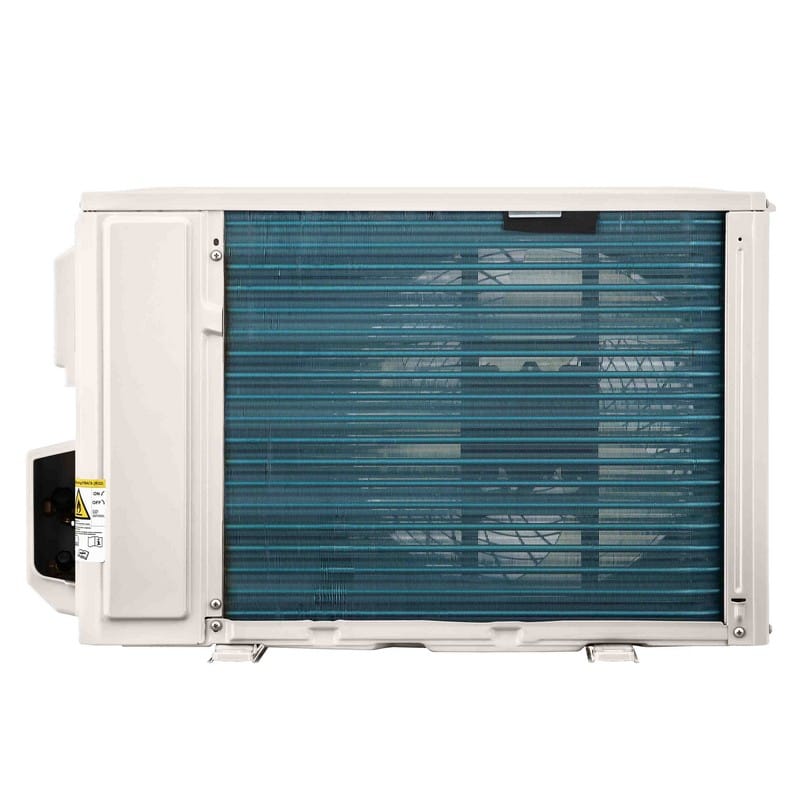 Кондиціонер CoolSmart 25м2 інвертор 9000BTU 2.5кВт A/A -15°С Wi-Fi R32 білий ARDESTO (ARD-ACS09-I) Кондиціонер CoolSmart 25м2 інвертор 9000BTU 2.5кВт A/A -15°С Wi-Fi R32 білий ARDESTO (ARD-ACS09-I)