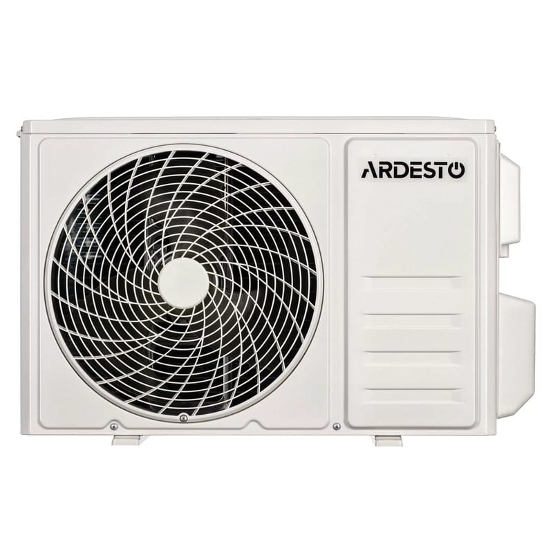Кондиціонер CoolSmart 25м2 інвертор 9000BTU 2.5кВт A/A -15°С Wi-Fi R32 білий ARDESTO (ARD-ACS09-I) Кондиціонер CoolSmart 25м2 інвертор 9000BTU 2.5кВт A/A -15°С Wi-Fi R32 білий ARDESTO (ARD-ACS09-I)