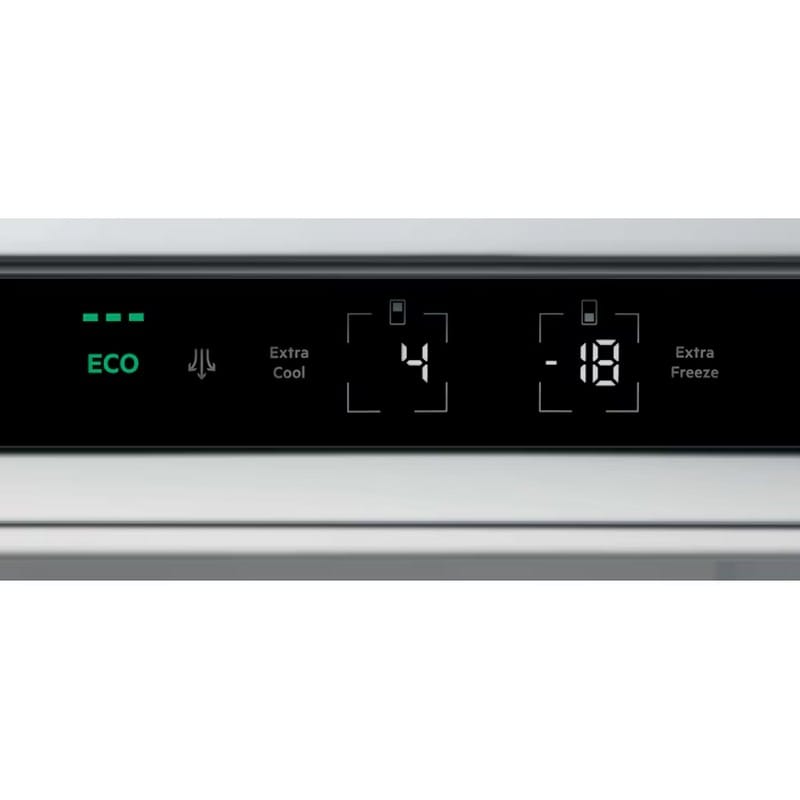Вбудований комбінований холодильник LNG7TE18S Electrolux Вбудований комбінований холодильник LNG7TE18S Electrolux