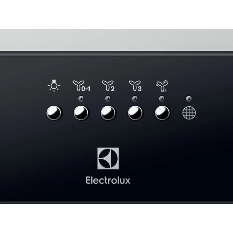 Витяжка вбудована CFG526R Hob2Hood, чорний Electrolux Витяжка вбудована CFG526R Hob2Hood, чорний Electrolux