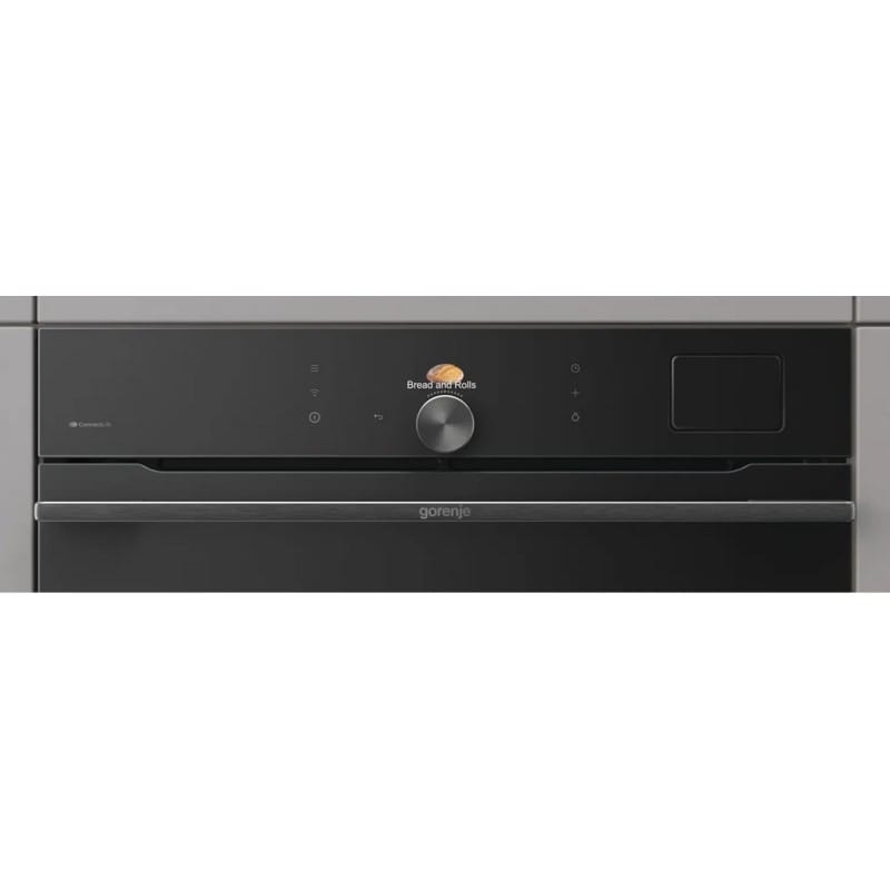 Духова шафа BPSA6138B чорний Gorenje