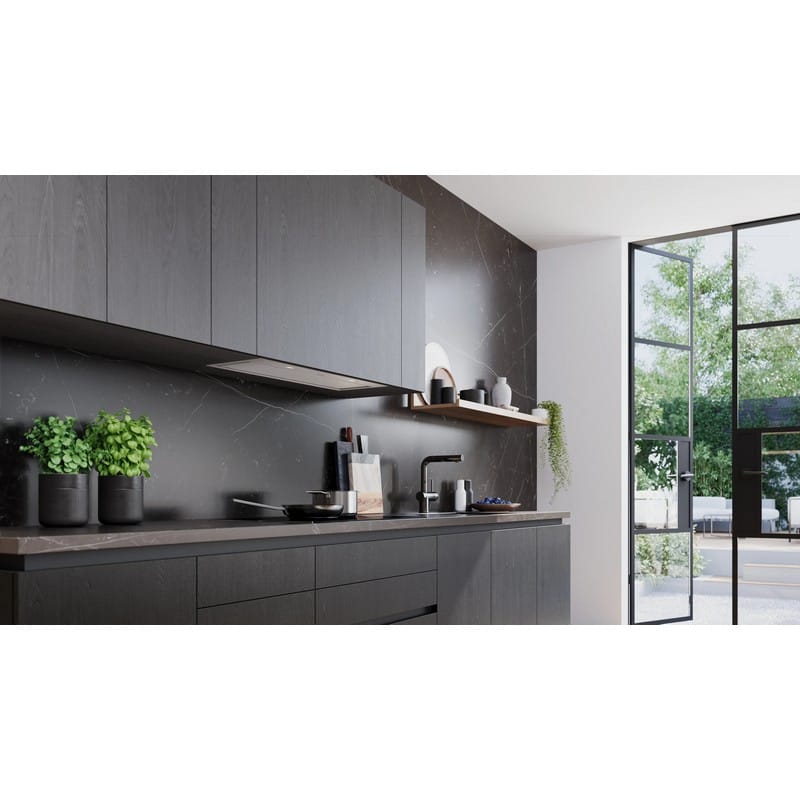 Витяжка LB87NAC50 Siemens