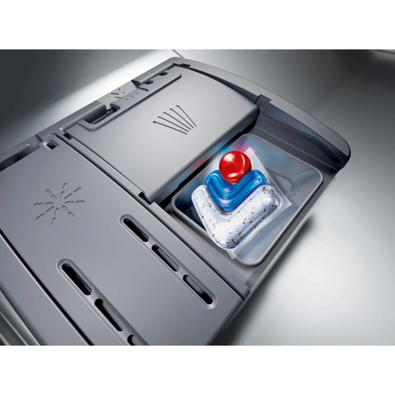 Вбудована посудомийна машина SMV6ECX86Q Bosch (60см) Вбудована посудомийна машина SMV6ECX86Q Bosch (60см)