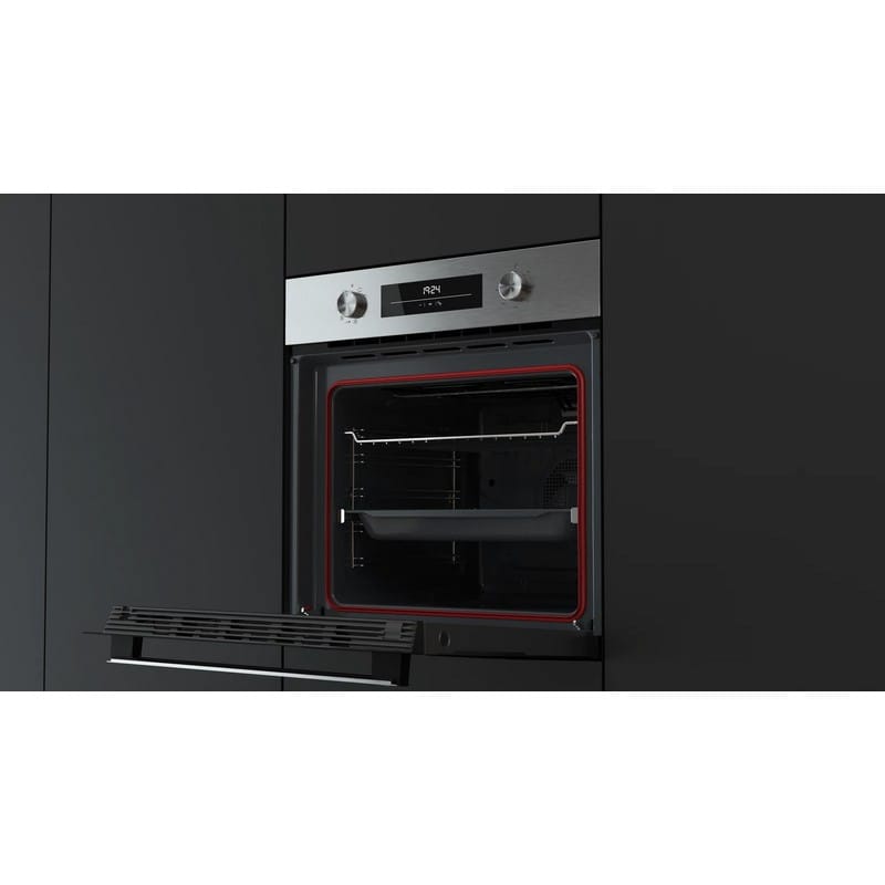 Духова шафа HSB 6350 SS нержавіюча сталь Teka (111010068) Духова шафа HSB 6350 SS нержавіюча сталь Teka (111010068)