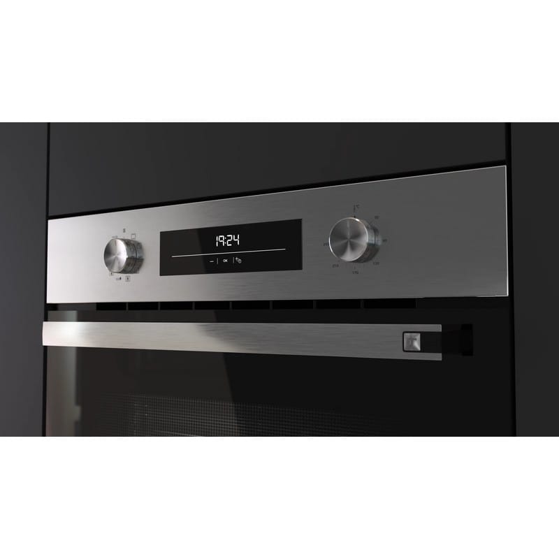 Духова шафа HSB 6350 SS нержавіюча сталь Teka (111010068) Духова шафа HSB 6350 SS нержавіюча сталь Teka (111010068)