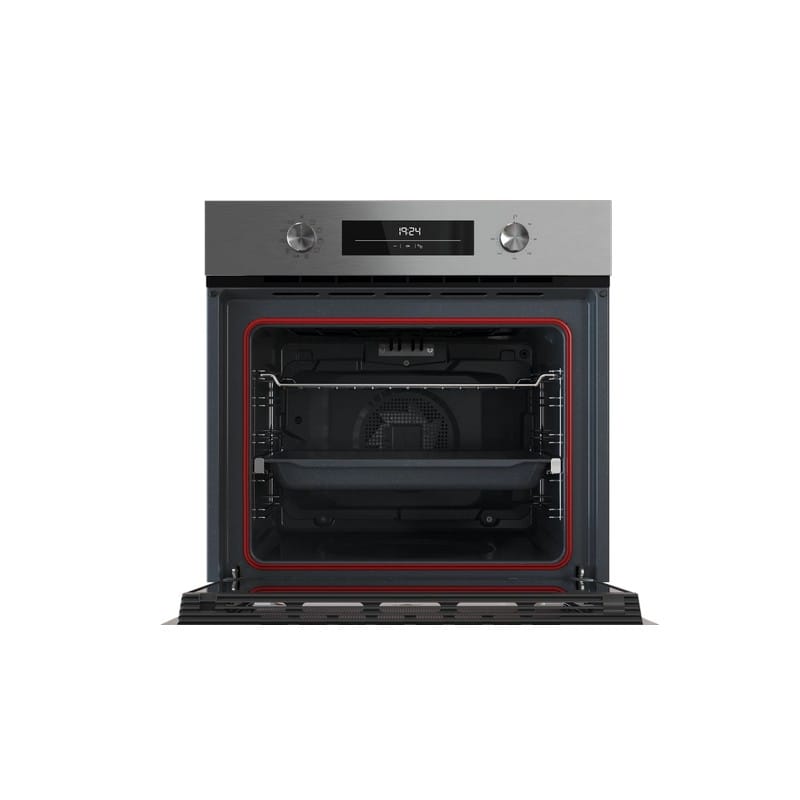 Духова шафа HSB 6350 SS нержавіюча сталь Teka (111010068) Духова шафа HSB 6350 SS нержавіюча сталь Teka (111010068)