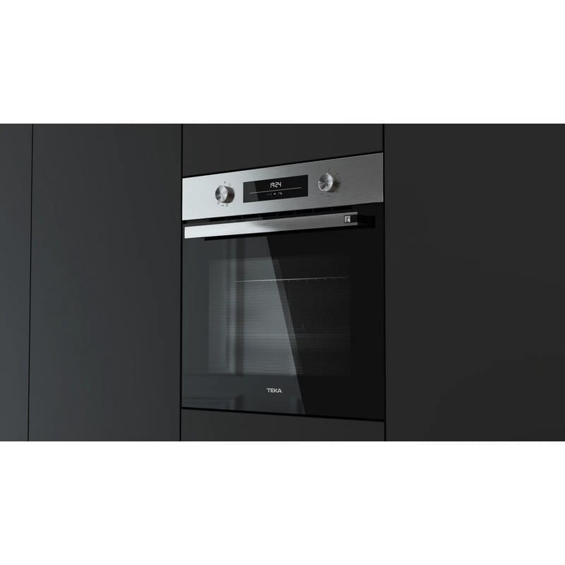 Духова шафа HSB 6350 SS нержавіюча сталь Teka (111010068) Духова шафа HSB 6350 SS нержавіюча сталь Teka (111010068)