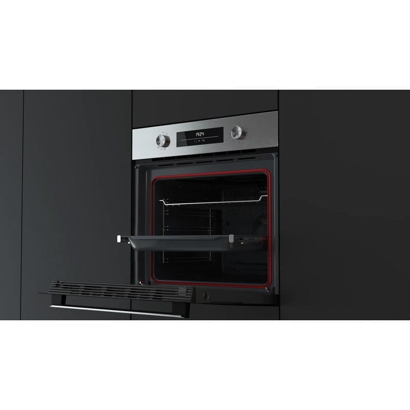 Духова шафа HSB 6350 SS нержавіюча сталь Teka (111010068) Духова шафа HSB 6350 SS нержавіюча сталь Teka (111010068)