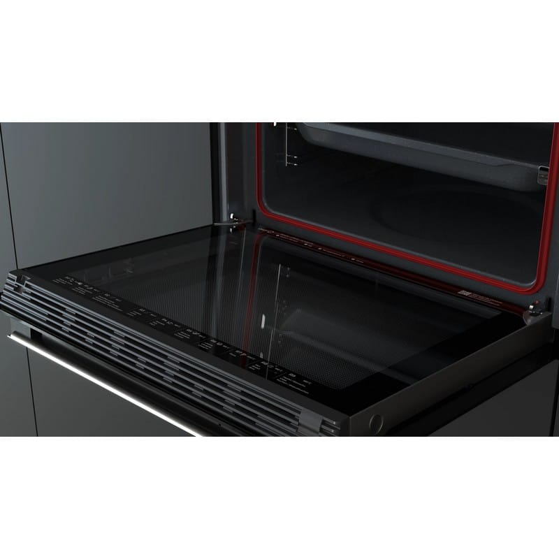 Духова шафа HSB 6350 SS нержавіюча сталь Teka (111010068) Духова шафа HSB 6350 SS нержавіюча сталь Teka (111010068)
