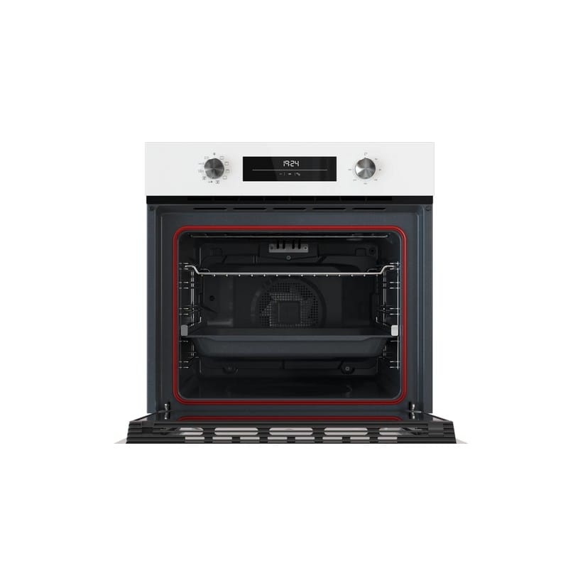 Духова шафа HSB 6350 WH білий Teka (111010070) Духова шафа HSB 6350 WH білий Teka (111010070)