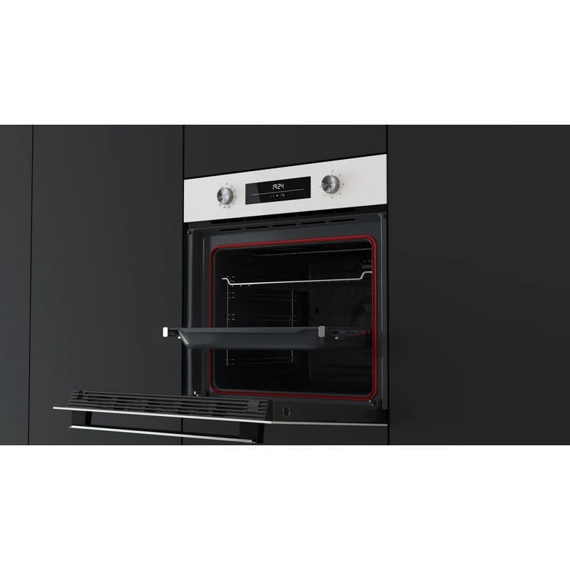Духова шафа HSB 6350 WH білий Teka (111010070) Духова шафа HSB 6350 WH білий Teka (111010070)