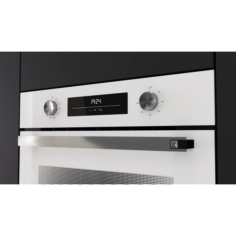 Духова шафа HSB 6350 WH білий Teka (111010070) Духова шафа HSB 6350 WH білий Teka (111010070)