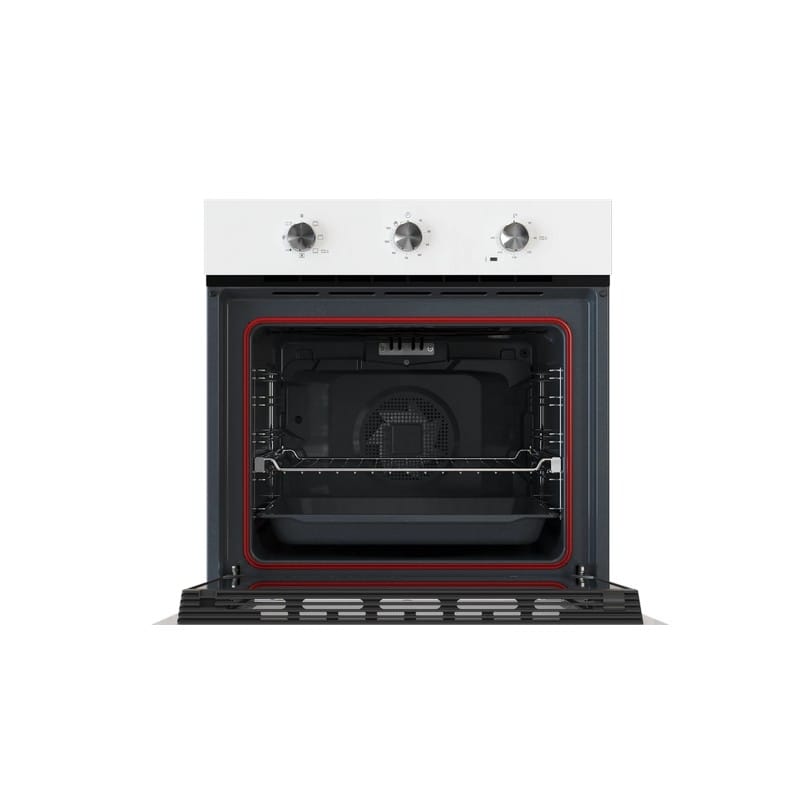 Духова шафа HSB 6150 WH білий Teka (111010062)
