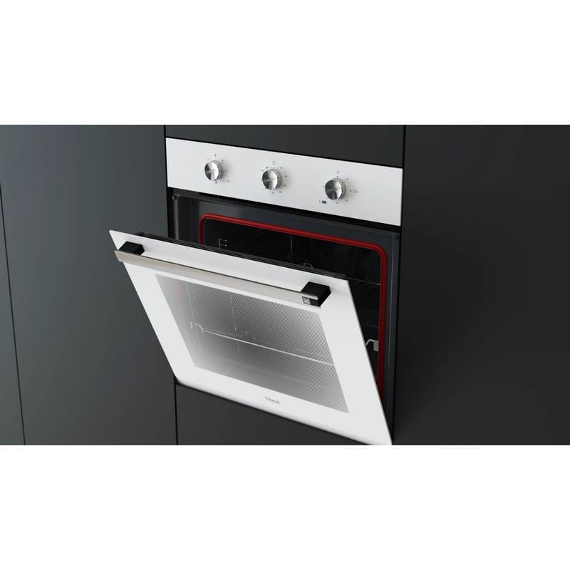 Духова шафа HSB 6150 WH білий Teka (111010062)