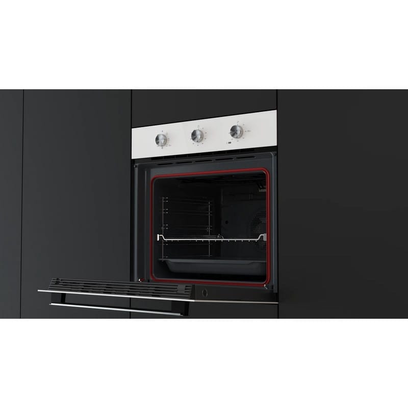 Духова шафа HSB 6150 WH білий Teka (111010062)