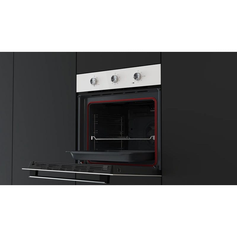 Духова шафа HSB 6150 WH білий Teka (111010062)