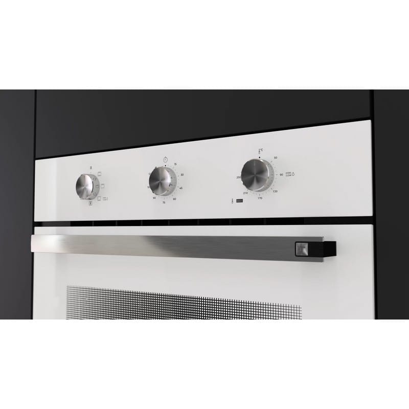 Духова шафа HSB 6150 WH білий Teka (111010062)