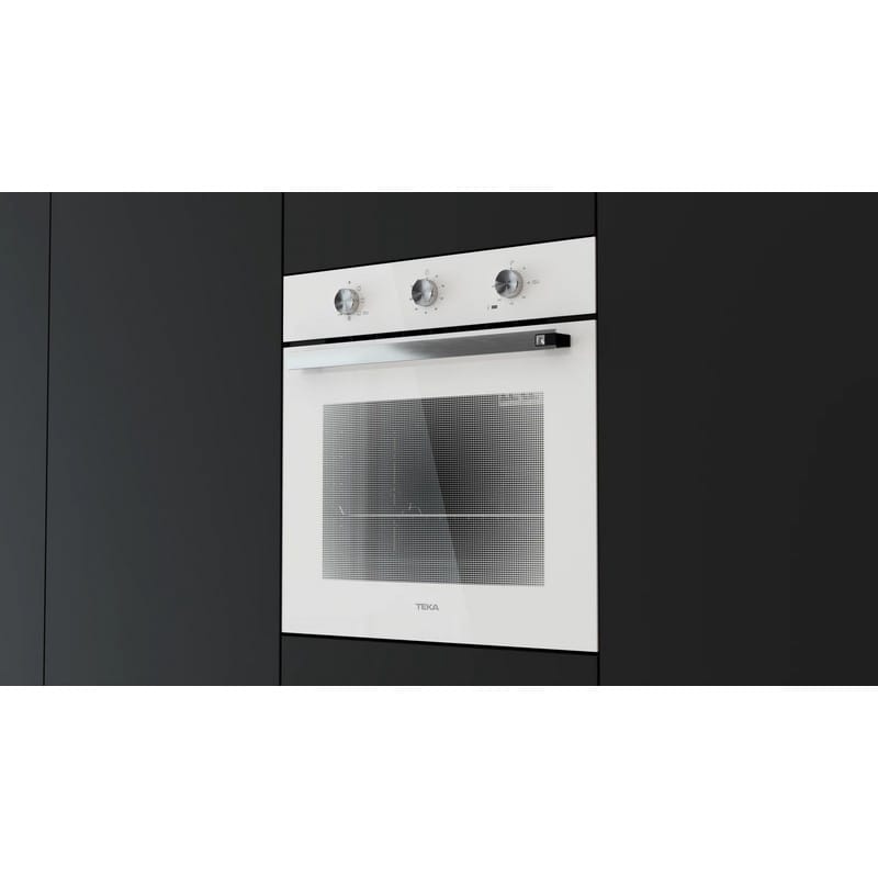 Духова шафа HSB 6150 WH білий Teka (111010062)