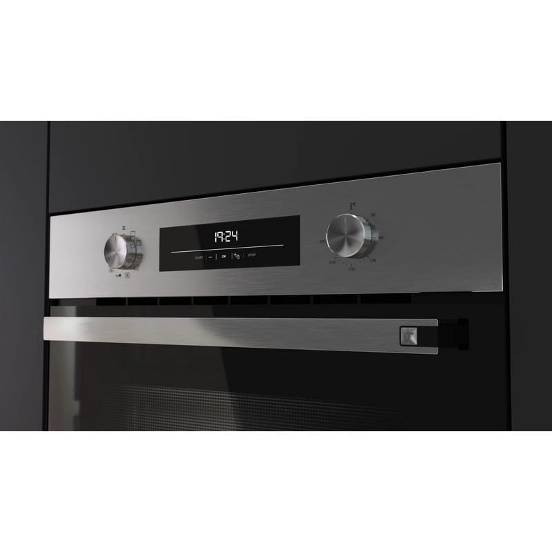 Компактна духова шафа HSC 6350 SS нержавіюча сталь Teka (111140003) Компактна духова шафа HSC 6350 SS нержавіюча сталь Teka (111140003)