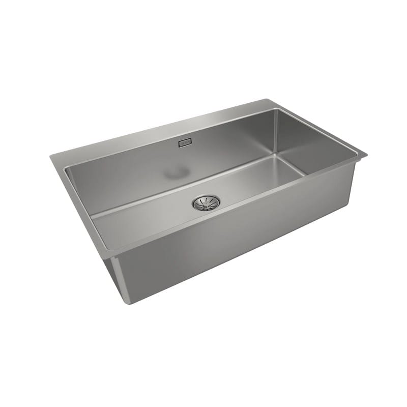 Мийка FORLINE RS15 71.40 нерж. сталь полірована (2 типи монтажу) Teka (115000083)