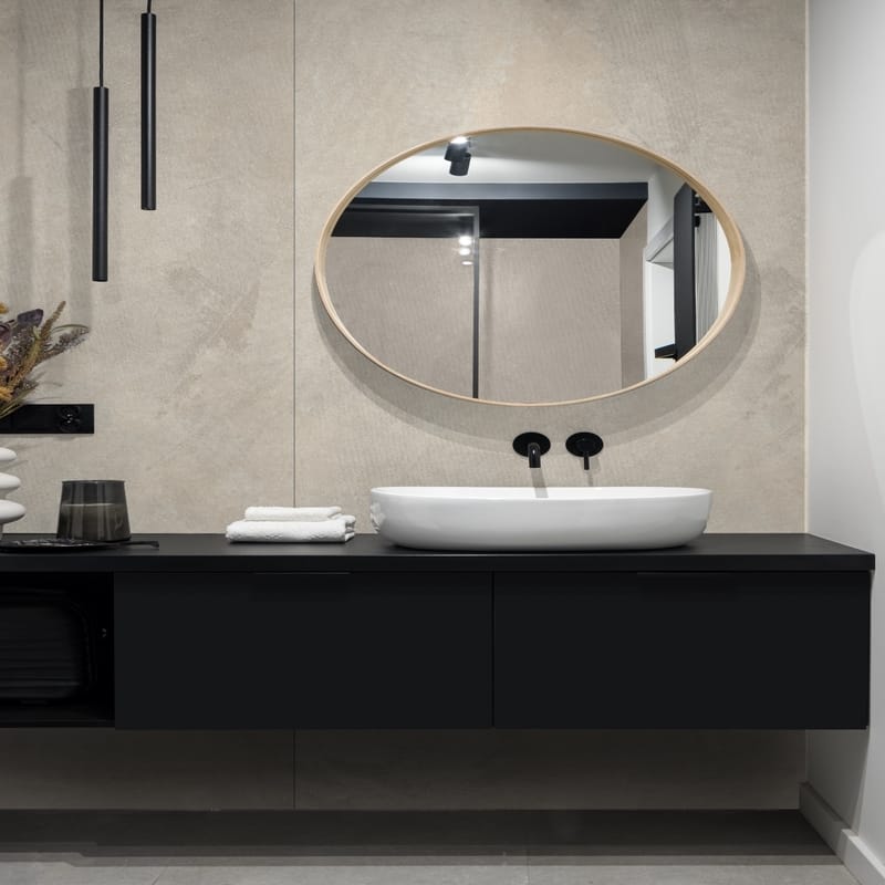 Стеновая панель SPC Rocko Tiles R267 SE Урбан Грид 2800х1230х4mm