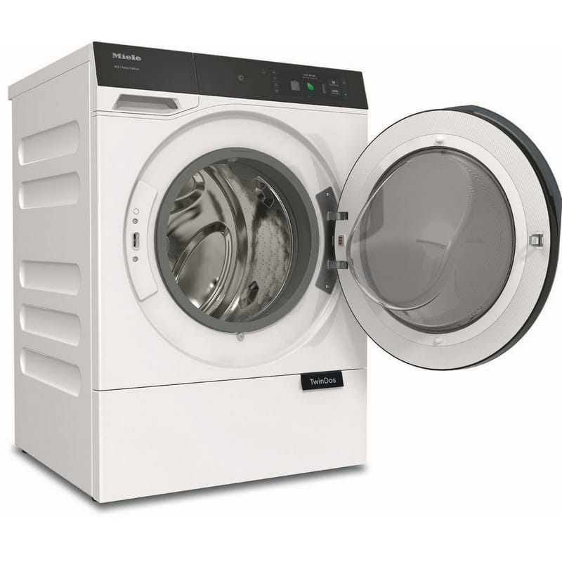Пральна машина з фронтальним завантаженням WQ 1000 WPS Nova Edition Miele Пральна машина з фронтальним завантаженням WQ 1000 WPS Nova Edition Miele