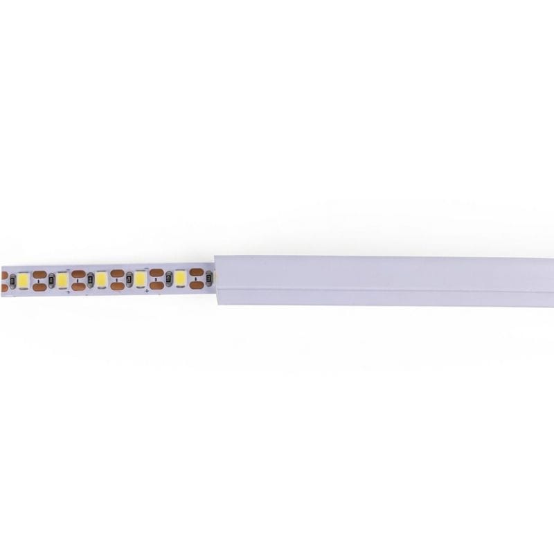 Neon-стрічка, SMD 2835, 9,6W, 12V, IP65, 4х10 mm, денне світло, 4000К Neon-стрічка, SMD 2835, 9,6W, 12V, IP65, 4х10 mm, денне світло, 4000К