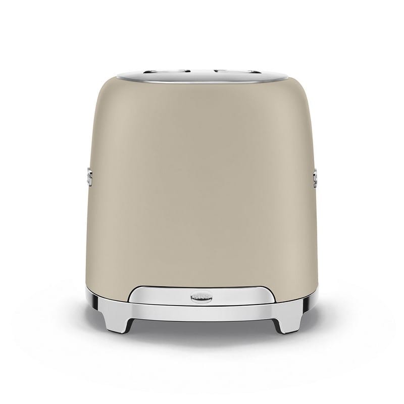 Тостер електричний TSF01MLMEU місячне сяйво Smeg (50'S RETRO STYLE)