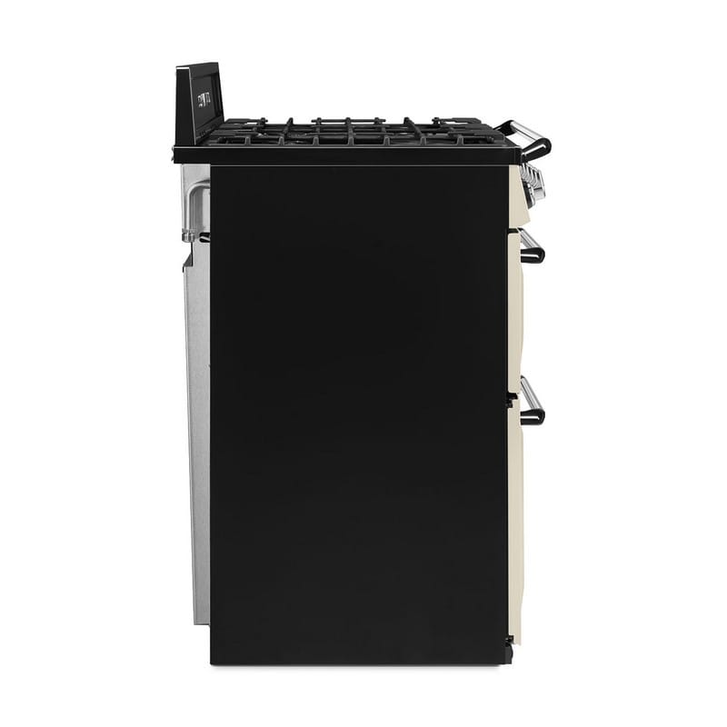 Варильний центр TR93P 90 см Smeg (VICTORIA) Варильний центр TR93P 90 см Smeg (VICTORIA)