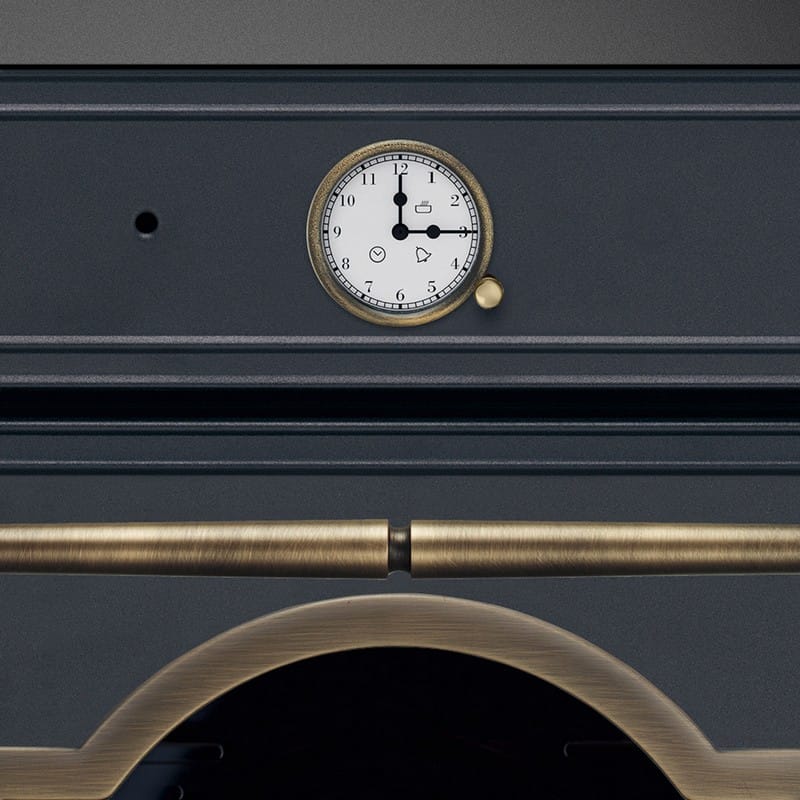 Духова шафа SF67C1AO Smeg (CORTINA)