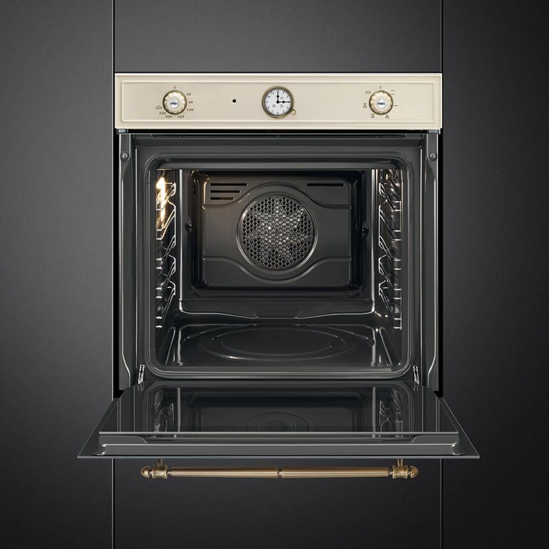 Духова шафа SF67C1PO Smeg (CORTINA)