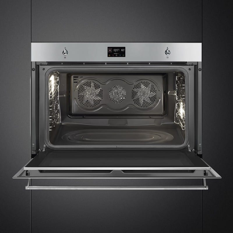 Духова шафа SFP9302TX 90 см Smeg (CLASSICA)