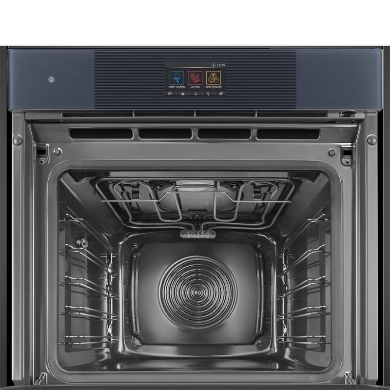 Духова шафа SO6104APG OmniChef Smeg (LINEA)