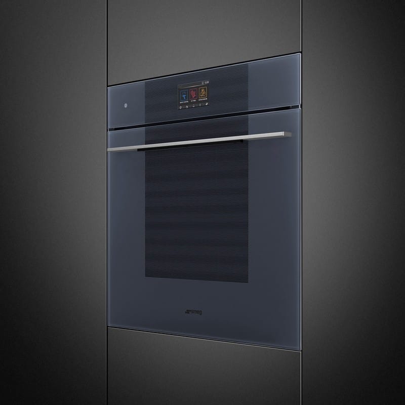 Духова шафа SO6104APG OmniChef Smeg (LINEA)