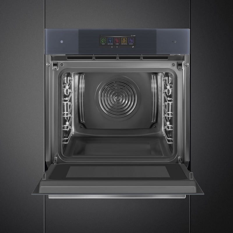 Духова шафа SO6106WAPG OmniChef Smeg (LINEA) Духова шафа SO6106WAPG OmniChef Smeg (LINEA)