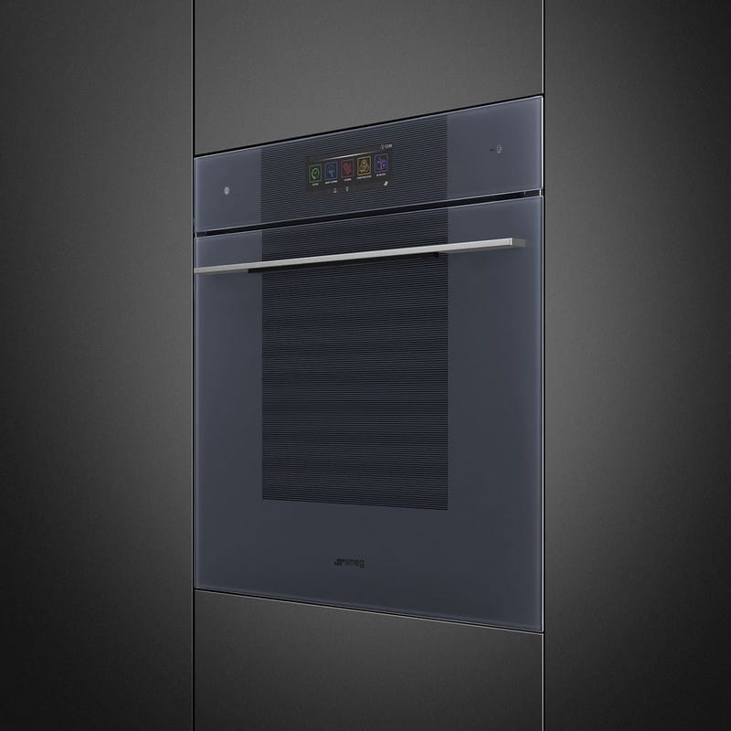 Духова шафа SO6106WAPG OmniChef Smeg (LINEA) Духова шафа SO6106WAPG OmniChef Smeg (LINEA)