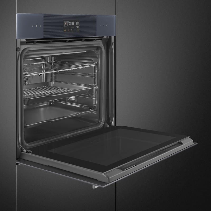 Духова шафа SOP6102TG Smeg (LINEA) Духова шафа SOP6102TG Smeg (LINEA)