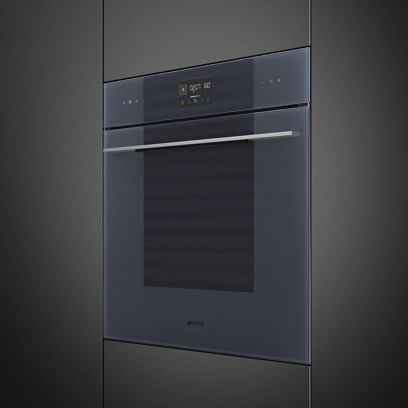 Духова шафа SOP6102TG Smeg (LINEA) Духова шафа SOP6102TG Smeg (LINEA)