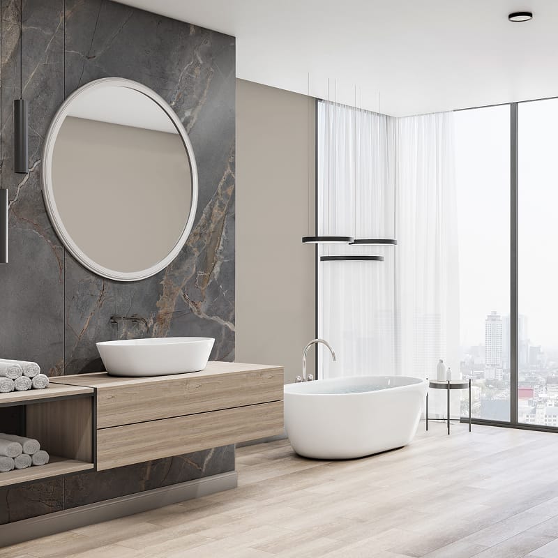 Стеновая панель SPC Rocko Tiles R193 PT Велвет Марбл 2800х1230х4mm Стеновая панель SPC Rocko Tiles R193 PT Велвет Марбл 2800х1230х4mm