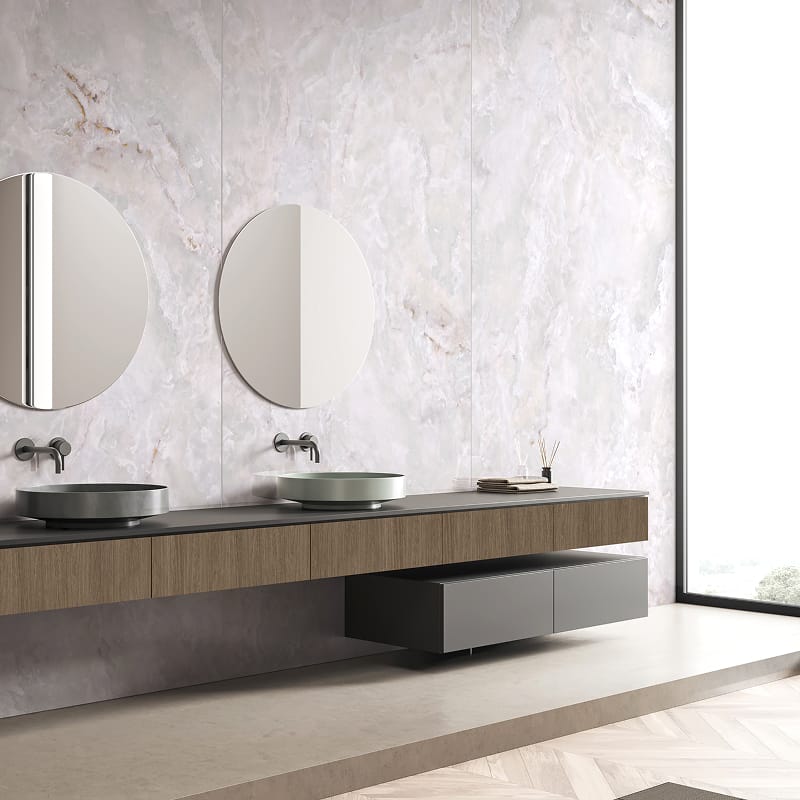 Стінова панель SPC Rocko Tiles R195 HG Квінсленд Упала 2800х1230х4mm Стінова панель SPC Rocko Tiles R195 HG Квінсленд Упала 2800х1230х4mm