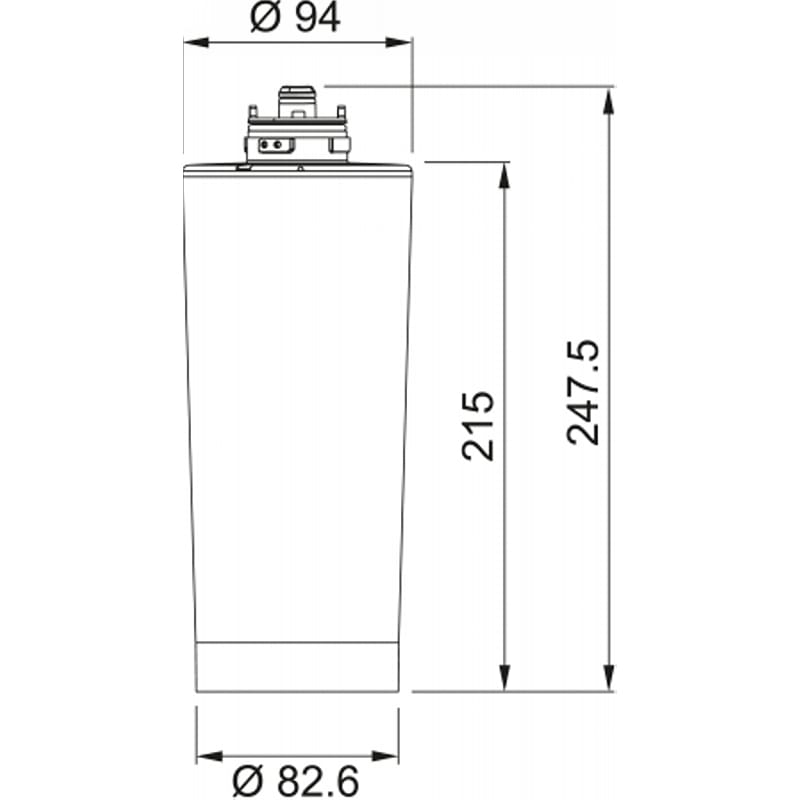Набір для фільтрування води Clear Water Pro M Franke (150.0752.886)