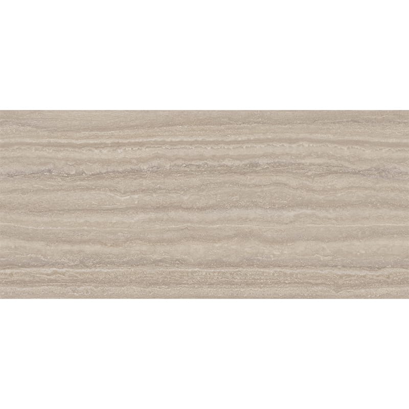 Компакт-плита FUNDERMAX HPL (Saxum) 0990 SX Sand Travertine / ядро фанго (беж) 4100х1300х12 мм