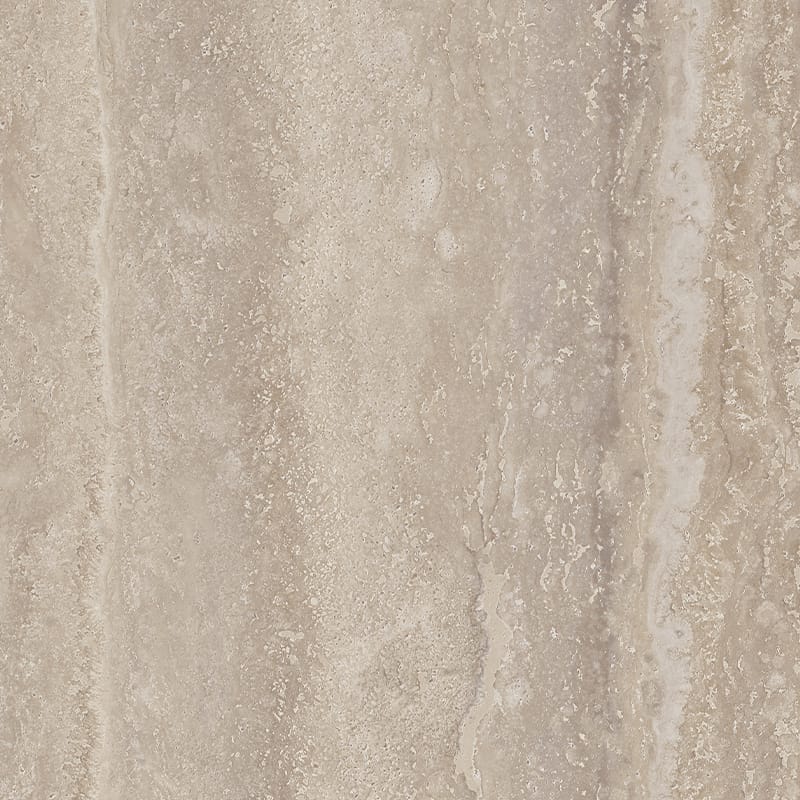 Компакт-плита FUNDERMAX HPL (Saxum) 0990 SX Sand Travertine / ядро фанго (беж) 4100х1300х12 мм