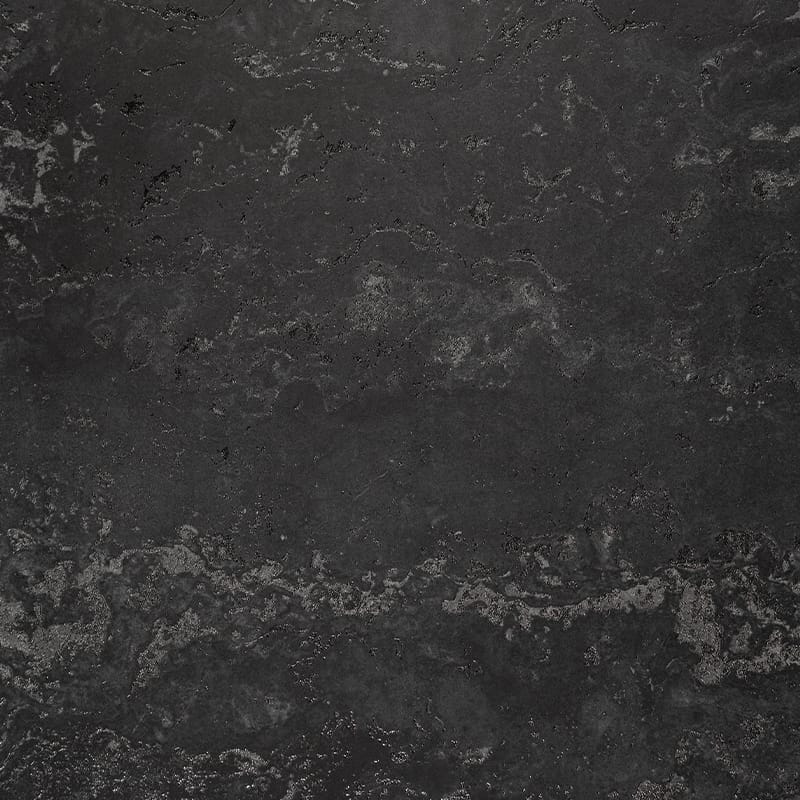 Компакт-плита FUNDERMAX HPL (Apex Saxum) Y102 AS Black Travertine / черное ядро 4100х1300х12 мм Компакт-плита FUNDERMAX HPL (Apex Saxum) Y102 AS Black Travertine / черное ядро 4100х1300х12 мм
