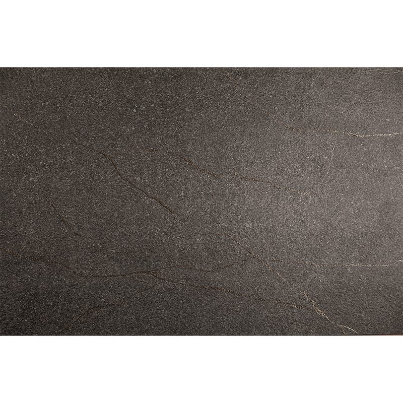 Компакт-плита FUNDERMAX HPL (Apex Saxum) Y112 AS Charcoal Granite / сіре ядро 4100х1300х12 мм Компакт-плита FUNDERMAX HPL (Apex Saxum) Y112 AS Charcoal Granite / сіре ядро 4100х1300х12 мм