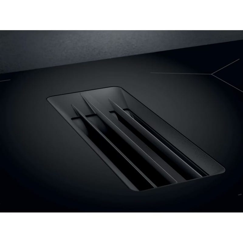Індукційна поверхня з витяжкою NCT64B00CB AEG Індукційна поверхня з витяжкою NCT64B00CB AEG