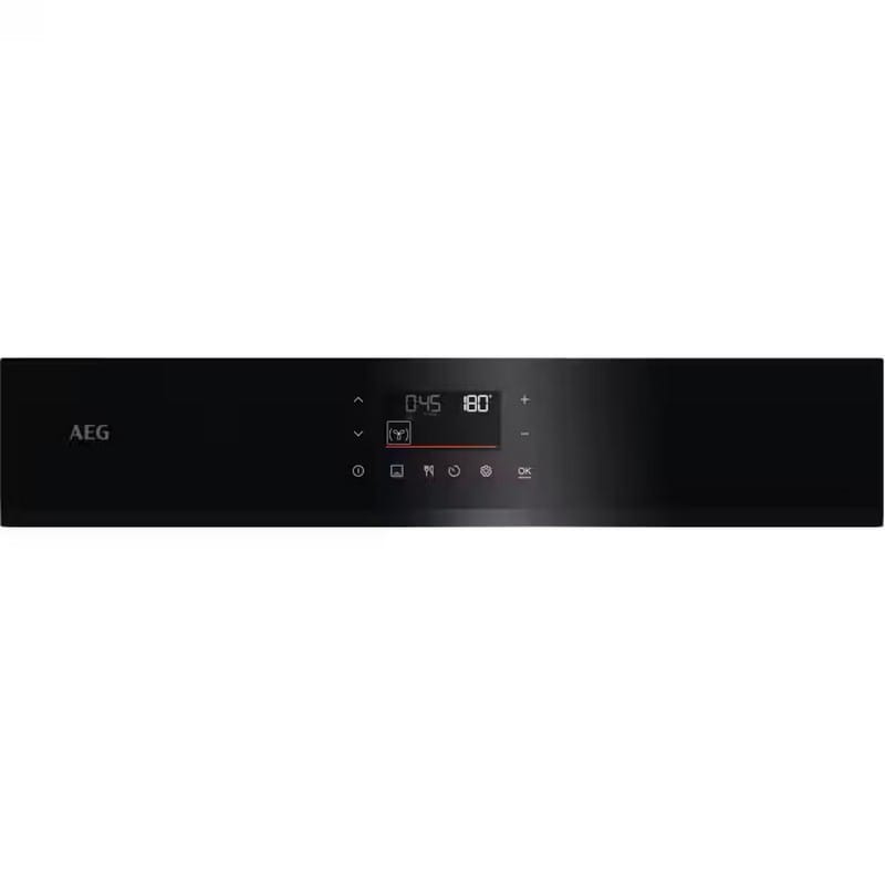 Духова шафа NBU5A43PB AEG Духова шафа NBU5A43PB AEG
