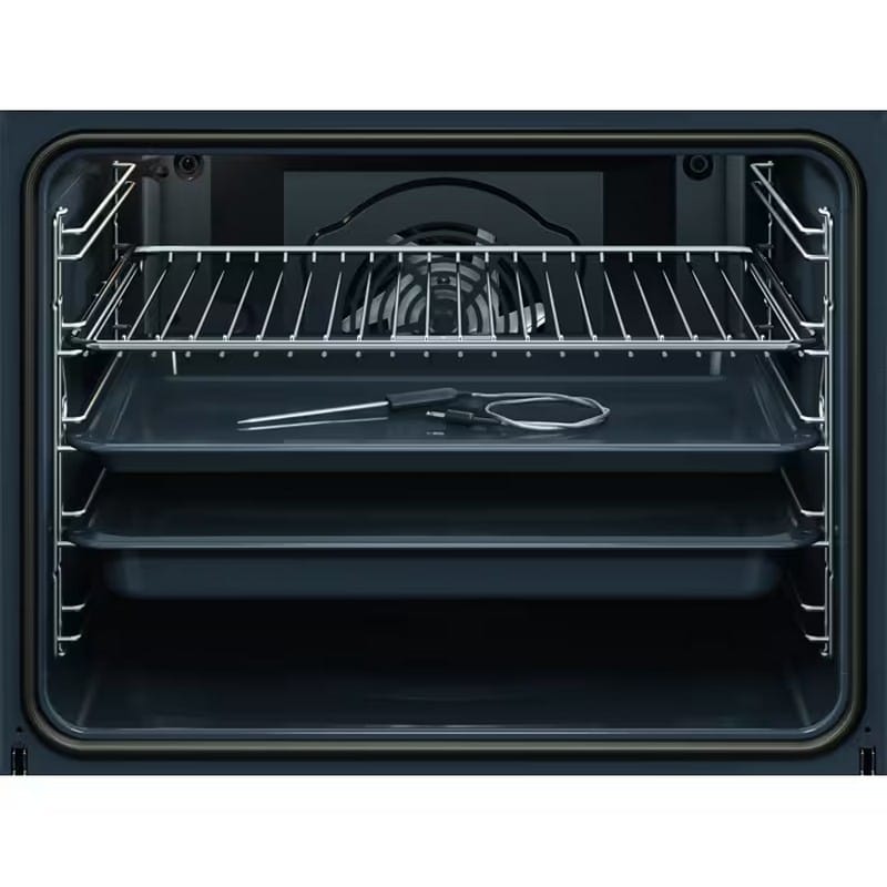 Духова шафа NBX7P63KSB AEG Духова шафа NBX7P63KSB AEG