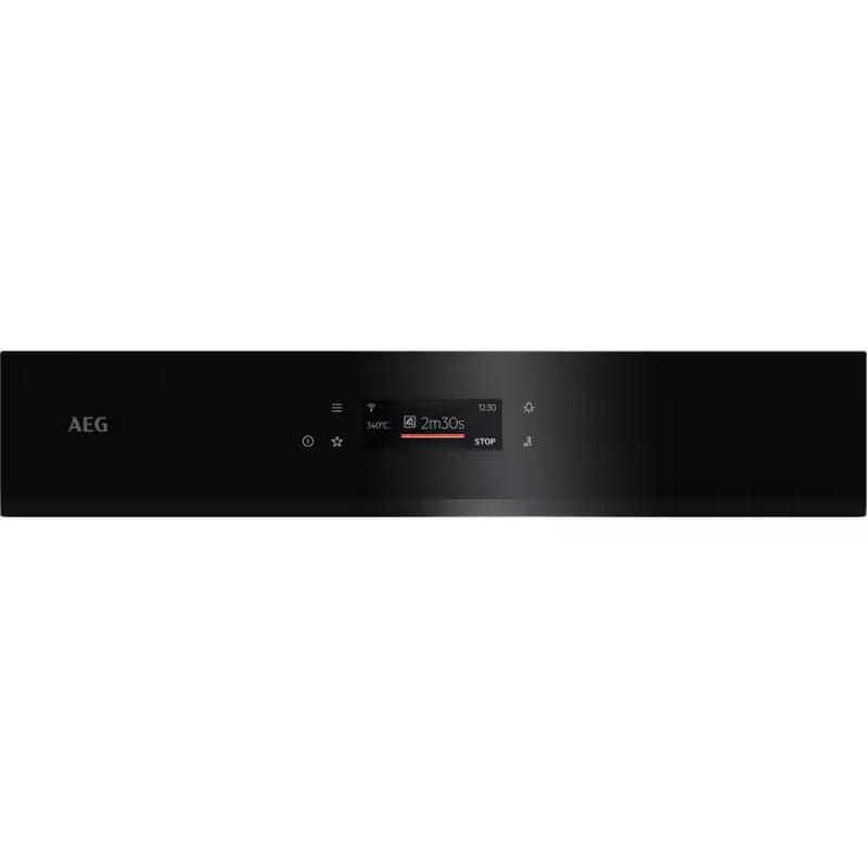 Духова шафа NBX7P63KSB AEG Духова шафа NBX7P63KSB AEG